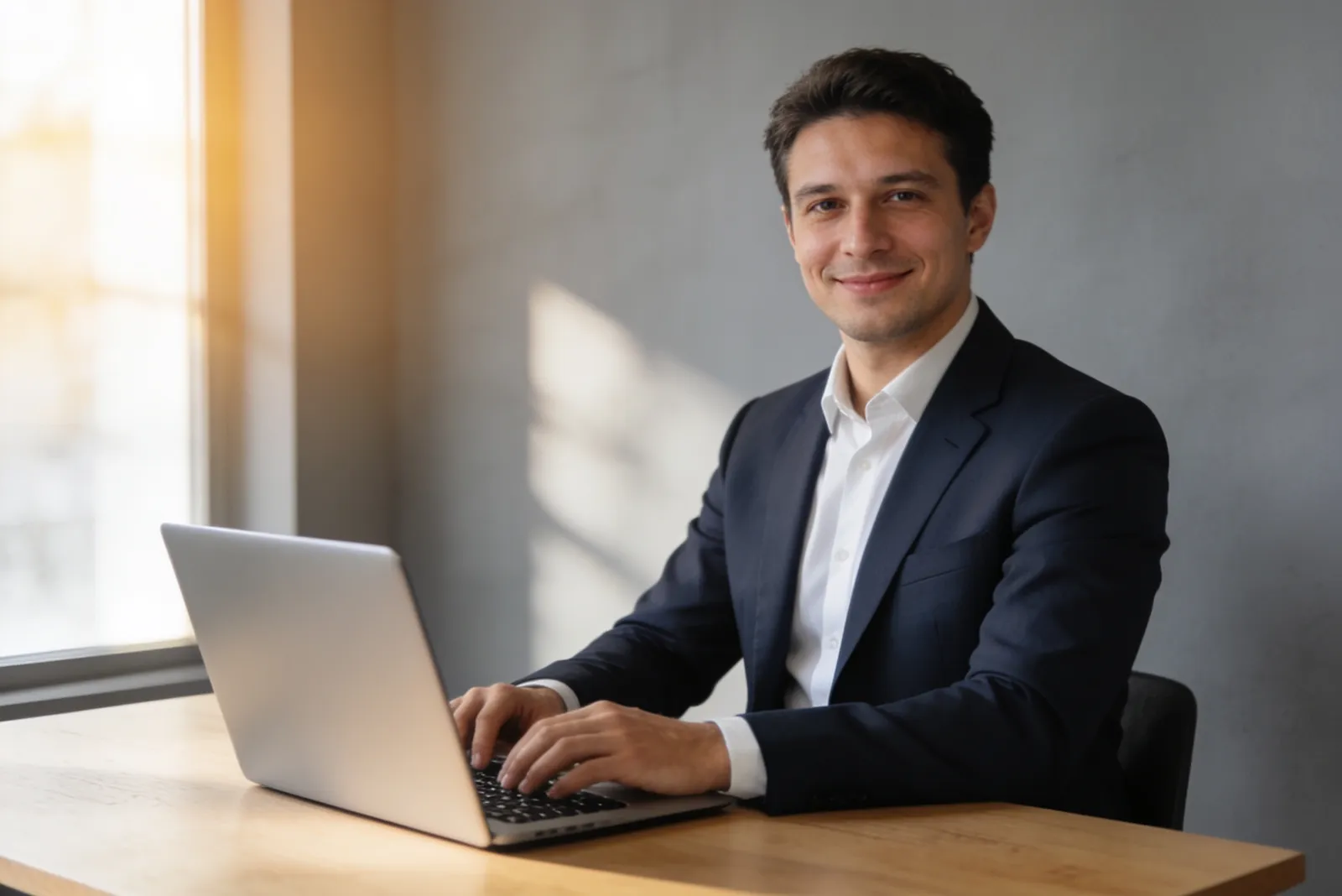 как сделать деловое фото для linkedin — идеи